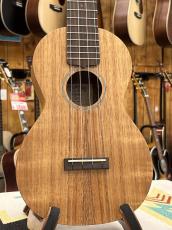 Martin C1K Uke #384710 【コンサートサイズ】 【ハワイアンコア単板】 【マーチンチューナープレゼント】