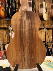 Martin C1K Uke #384710 【コンサートサイズ】 【ハワイアンコア単板】 【マーチンチューナープレゼント】_3