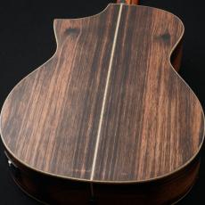 Bromo Guitars 【B級特価!】 BAR5CE 【動画あり】【国内工房セットアップ!】【オール単板】【P.U付!】【クロサワ町田店】_2