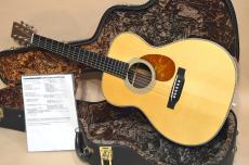 Martin Custom OM-28VR　1998年製