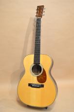Martin Custom OM-28VR　1998年製_4