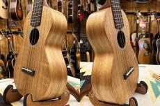 Martin C1K Uke #384710 【コンサートサイズ】 【ハワイアンコア単板】 【マーチンチューナープレゼント】_5