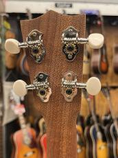 Martin C1K Uke #384710 【コンサートサイズ】 【ハワイアンコア単板】 【マーチンチューナープレゼント】_7