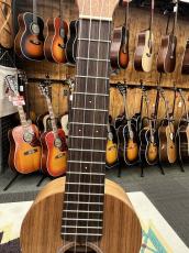 Martin C1K Uke #384710 【コンサートサイズ】 【ハワイアンコア単板】 【マーチンチューナープレゼント】_8