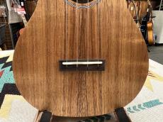 Martin C1K Uke #384710 【コンサートサイズ】 【ハワイアンコア単板】 【マーチンチューナープレゼント】_9