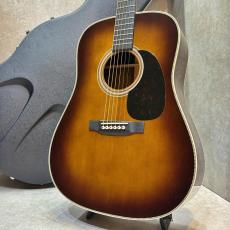 Martin 【試奏動画あり】HD-28 Standard Ambertone 3065943【煌びやかで懐深い音色】【当店限定特典付き】【送料当社負担】【池袋店在庫品】