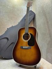 Martin 【試奏動画あり】HD-28 Standard Ambertone 3065943【煌びやかで懐深い音色】【当店限定特典付き】【送料当社負担】【池袋店在庫品】_2
