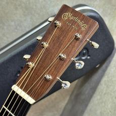 Martin 【試奏動画あり】HD-28 Standard Ambertone 3065943【煌びやかで懐深い音色】【当店限定特典付き】【送料当社負担】【池袋店在庫品】_3