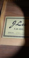 J.Lee ジョナサン・リー　FJK-950_5