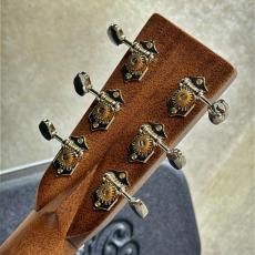 Martin 【試奏動画あり】HD-28 Standard Ambertone 3065943【煌びやかで懐深い音色】【当店限定特典付き】【送料当社負担】【池袋店在庫品】_8