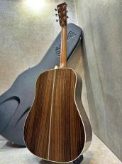 Martin 【試奏動画あり】HD-28 Standard Ambertone 3065943【煌びやかで懐深い音色】【当店限定特典付き】【送料当社負担】【池袋店在庫品】_10