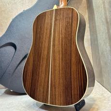 Martin 【試奏動画あり】HD-28 Standard Ambertone 3065943【煌びやかで懐深い音色】【当店限定特典付き】【送料当社負担】【池袋店在庫品】_11