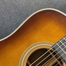 Martin 【試奏動画あり】HD-28 Standard Ambertone 3065943【煌びやかで懐深い音色】【当店限定特典付き】【送料当社負担】【池袋店在庫品】_12