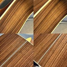 Martin 【試奏動画あり】HD-28 Standard Ambertone 3065943【煌びやかで懐深い音色】【当店限定特典付き】【送料当社負担】【池袋店在庫品】_16