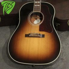 Gibson Southern Jumbo Vintage Sunburst 2018