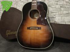 Gibson Southern Jumbo Vintage Sunburst 2018_2