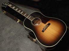 Gibson Southern Jumbo Vintage Sunburst 2018_3