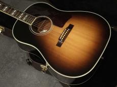 Gibson Southern Jumbo Vintage Sunburst 2018_4
