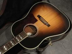 Gibson Southern Jumbo Vintage Sunburst 2018_5