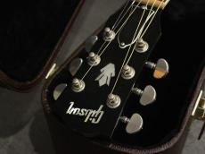 Gibson Southern Jumbo Vintage Sunburst 2018_7
