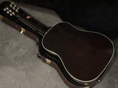 Gibson Southern Jumbo Vintage Sunburst 2018_8