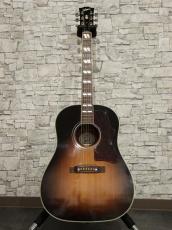 Gibson Southern Jumbo Vintage Sunburst 2018_10