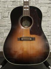 Gibson Southern Jumbo Vintage Sunburst 2018_11