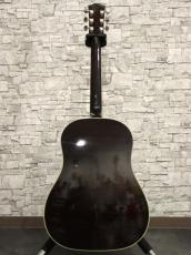 Gibson Southern Jumbo Vintage Sunburst 2018_12