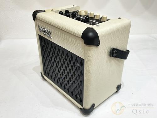 VOX MINI 5 Rhythm [TMS25]【箕面店在庫】