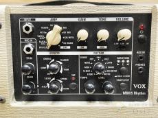 VOX MINI 5 Rhythm [TMS25]【箕面店在庫】_7
