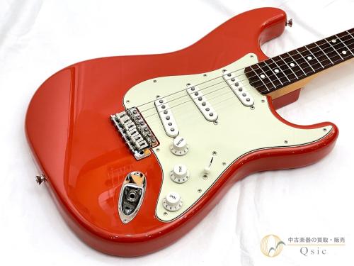 Fender Made in Japan Traditional '60s Stratocaster 【返品OK】[UMN04]【梅田店在庫】