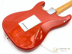 Fender Made in Japan Traditional '60s Stratocaster 【返品OK】[UMN04]【梅田店在庫】_2