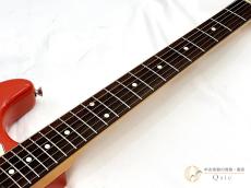Fender Made in Japan Traditional '60s Stratocaster 【返品OK】[UMN04]【梅田店在庫】_3