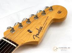 Fender Made in Japan Traditional '60s Stratocaster 【返品OK】[UMN04]【梅田店在庫】_5
