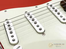Fender Made in Japan Traditional '60s Stratocaster 【返品OK】[UMN04]【梅田店在庫】_7
