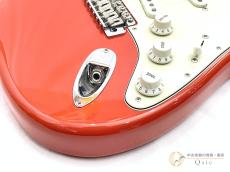 Fender Made in Japan Traditional '60s Stratocaster 【返品OK】[UMN04]【梅田店在庫】_8