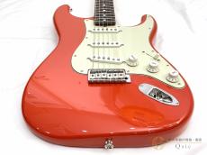Fender Made in Japan Traditional '60s Stratocaster 【返品OK】[UMN04]【梅田店在庫】_10