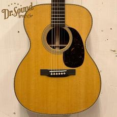 Martin 2025年製　000-28　♯2989036 【無金利分割OK】【送料込み】
