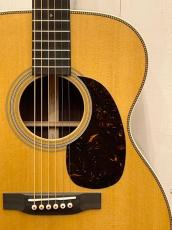 Martin 2025年製　000-28　♯2989036 【無金利分割OK】【送料込み】_3