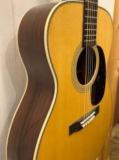 Martin 2025年製　000-28　♯2989036 【無金利分割OK】【送料込み】_4