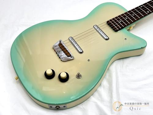 Danelectro 56-U2 Reissue 【返品OK】[UMM89]【梅田店在庫】