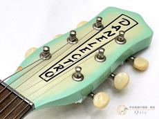 Danelectro 56-U2 Reissue 【返品OK】[UMM89]【梅田店在庫】_5