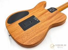 Fender FSR Acoustasonic Player Telecaster  【返品OK】[UMN34]【梅田店在庫】_2