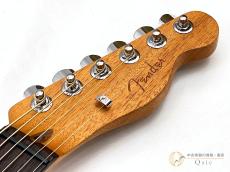 Fender FSR Acoustasonic Player Telecaster  【返品OK】[UMN34]【梅田店在庫】_5