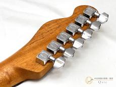 Fender FSR Acoustasonic Player Telecaster  【返品OK】[UMN34]【梅田店在庫】_6