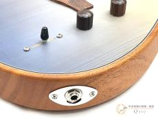 Fender FSR Acoustasonic Player Telecaster  【返品OK】[UMN34]【梅田店在庫】_8