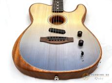 Fender FSR Acoustasonic Player Telecaster  【返品OK】[UMN34]【梅田店在庫】_10