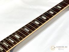 Gibson ES-335 Figured Blueberry Burst 2019年製 【返品OK】[UMR70]【箕面店在庫】_3