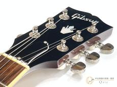 Gibson ES-335 Figured Blueberry Burst 2019年製 【返品OK】[UMR70]【箕面店在庫】_5