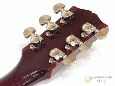 Gibson ES-335 Figured Blueberry Burst 2019年製 【返品OK】[UMR70]【箕面店在庫】_6